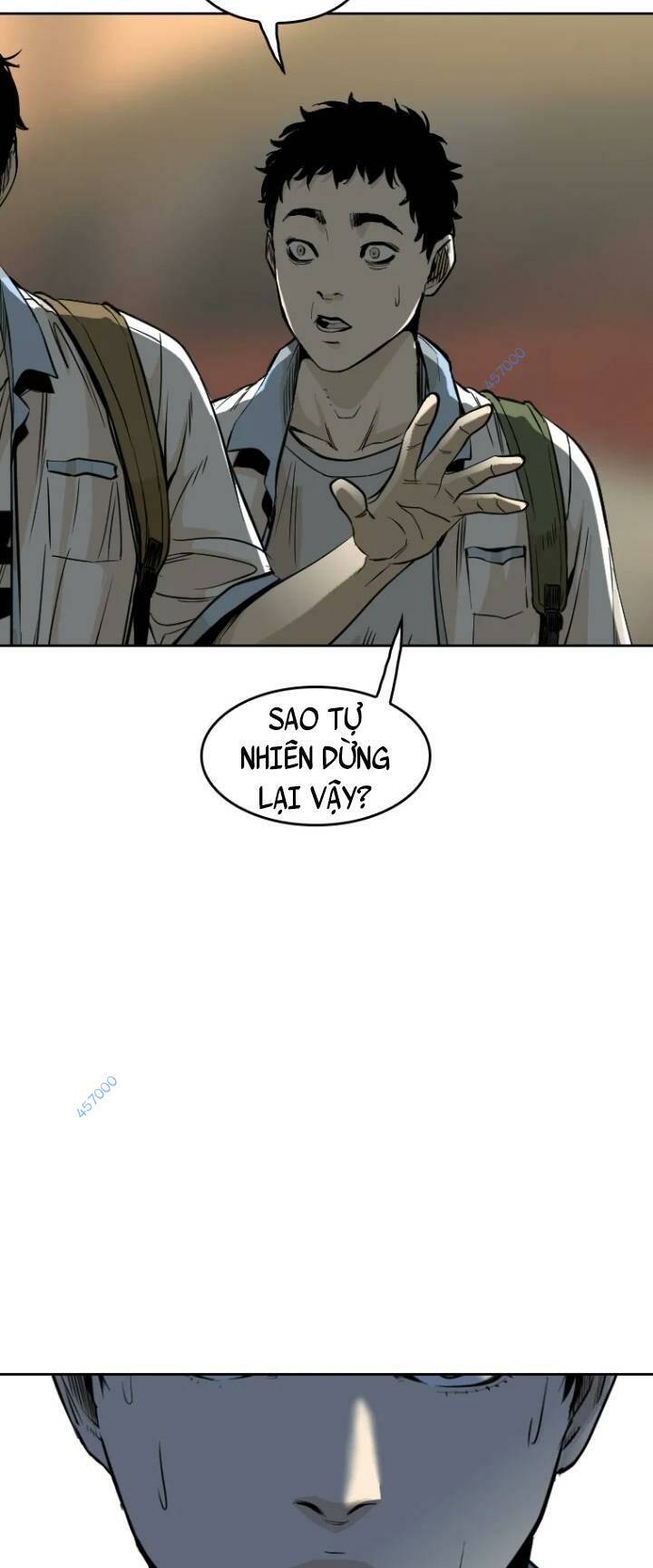 The Blob - Chương 25
