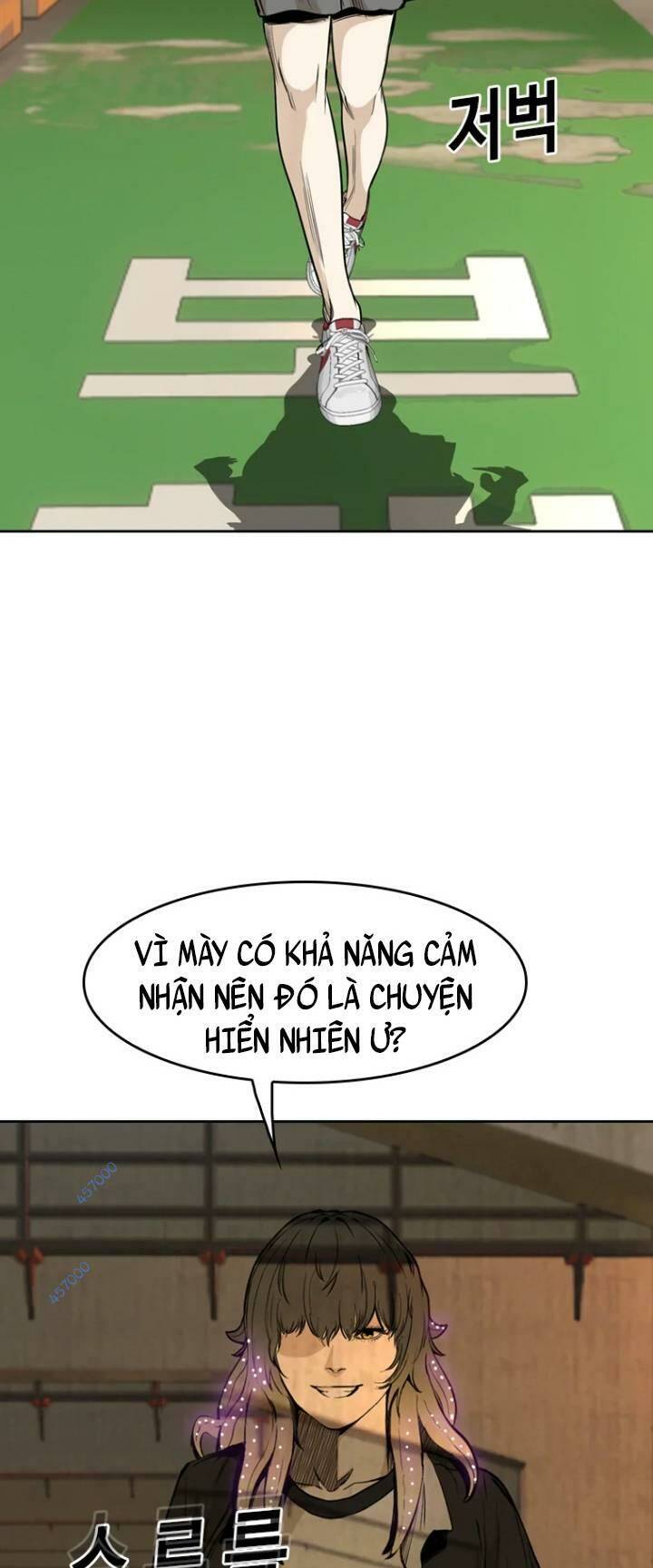 The Blob - Chương 25