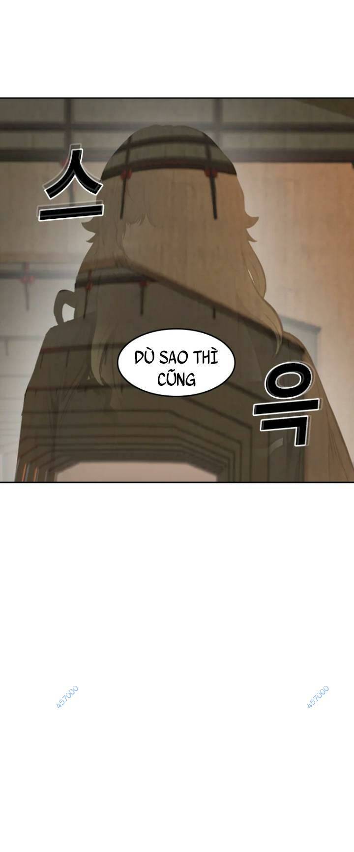 The Blob - Chương 25