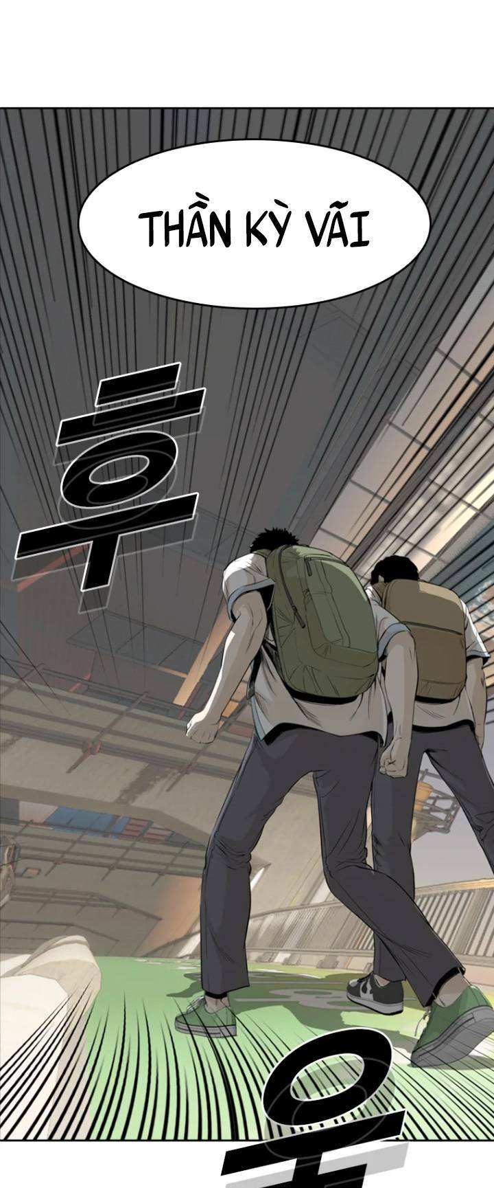 The Blob - Chương 25