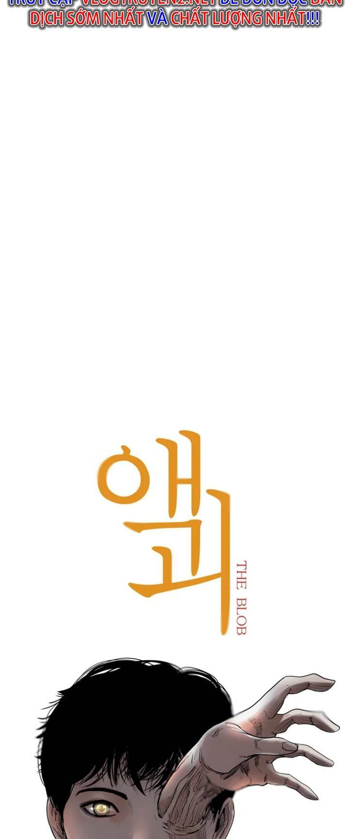 The Blob - Chương 25