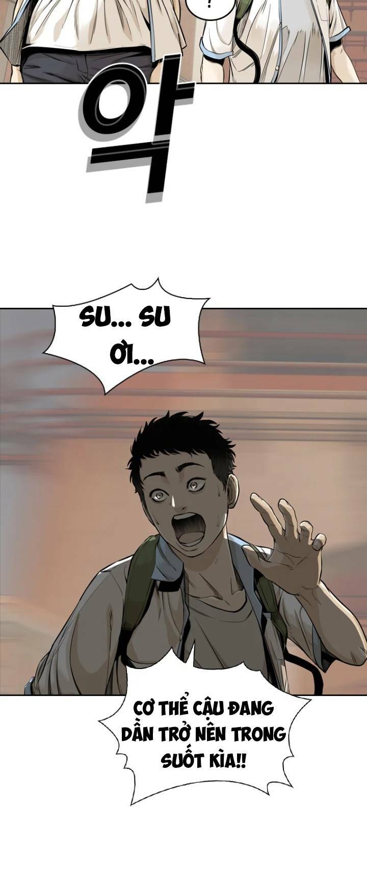 The Blob - Chương 26