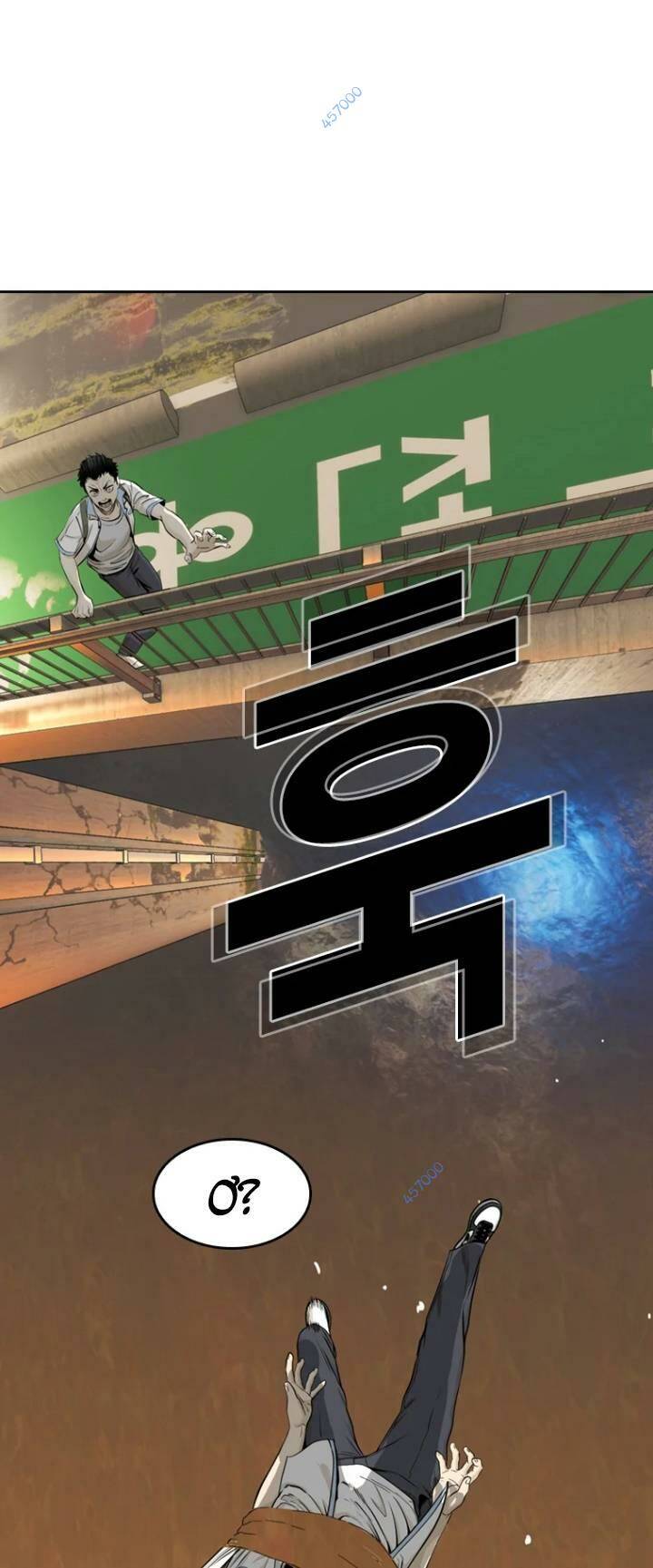 The Blob - Chương 26