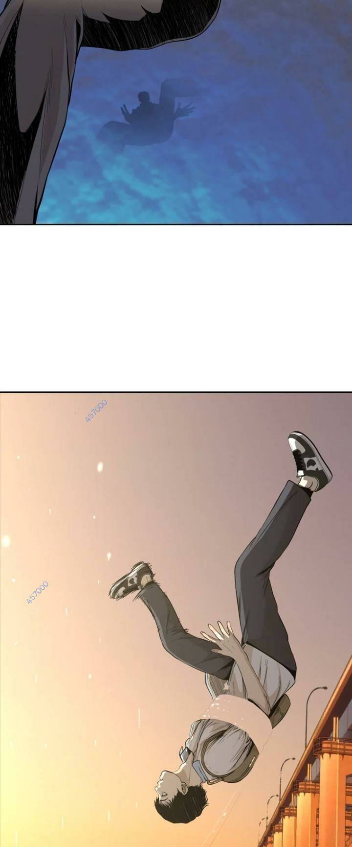 The Blob - Chương 26