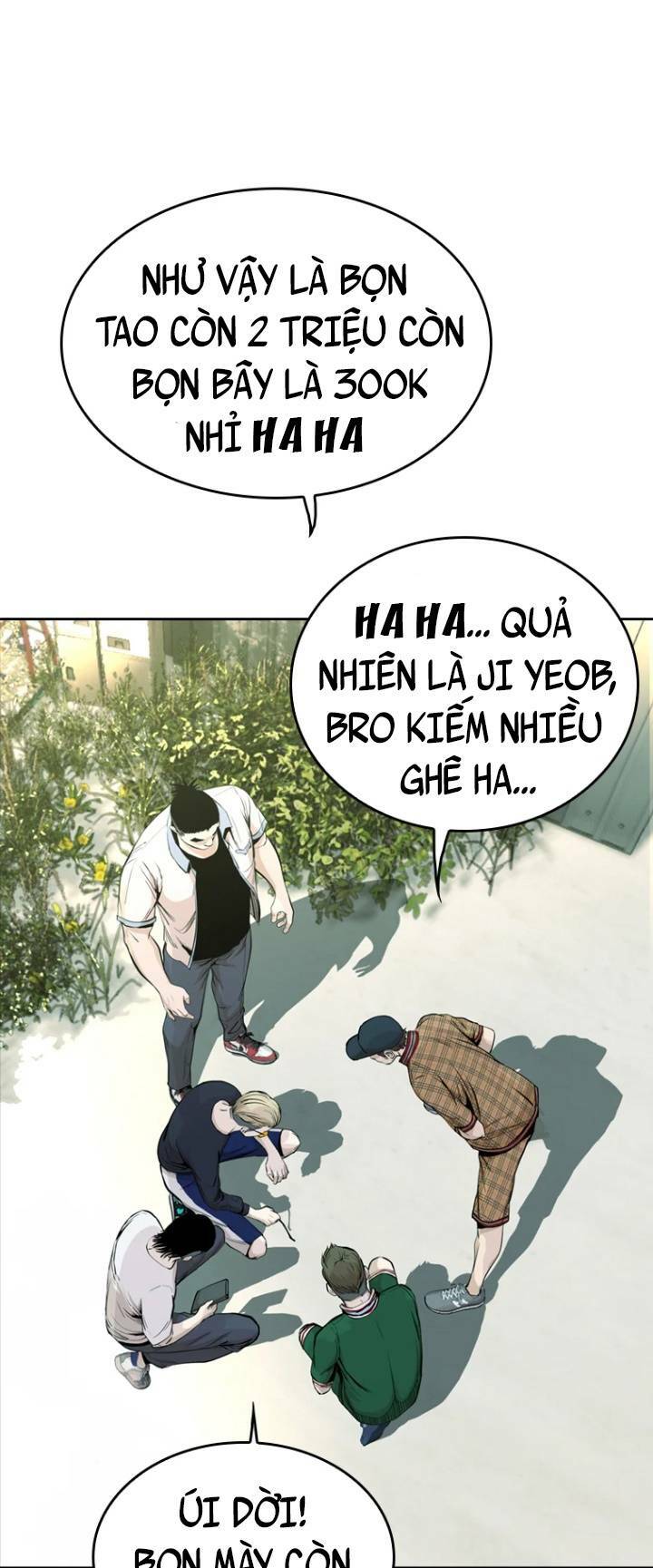 The Blob - Chương 26