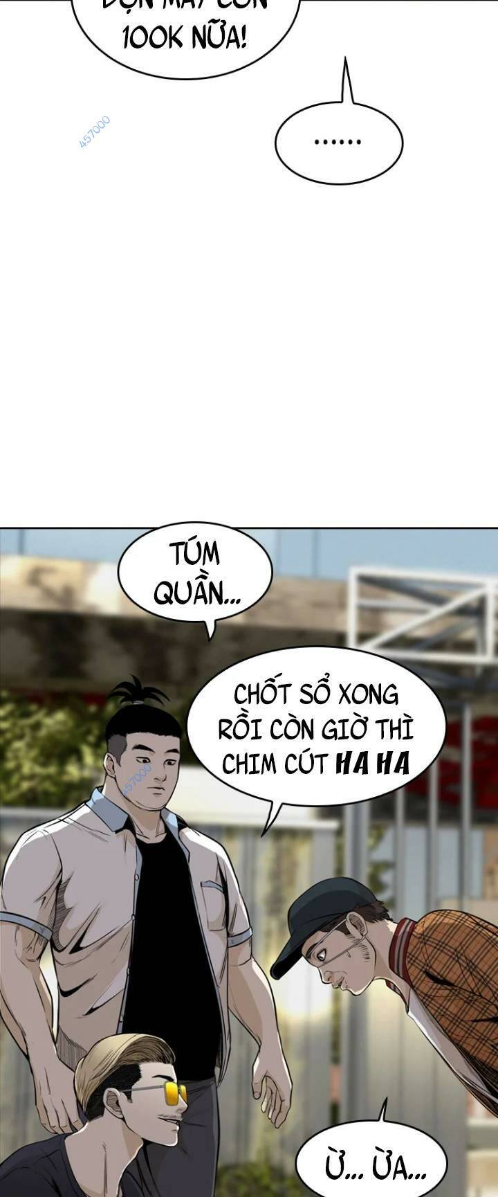 The Blob - Chương 26