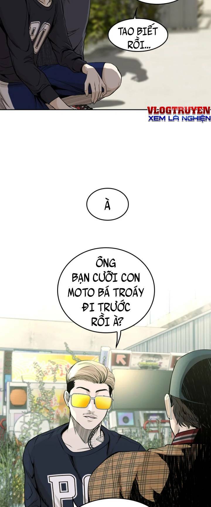 The Blob - Chương 26