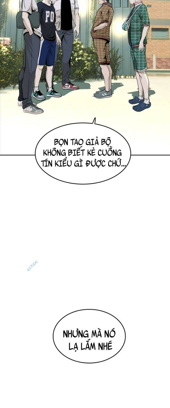 The Blob - Chương 26