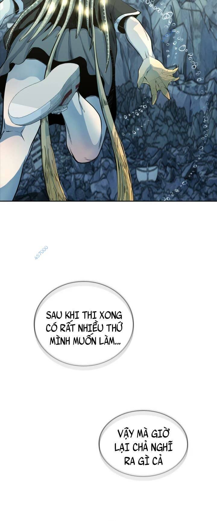 The Blob - Chương 26