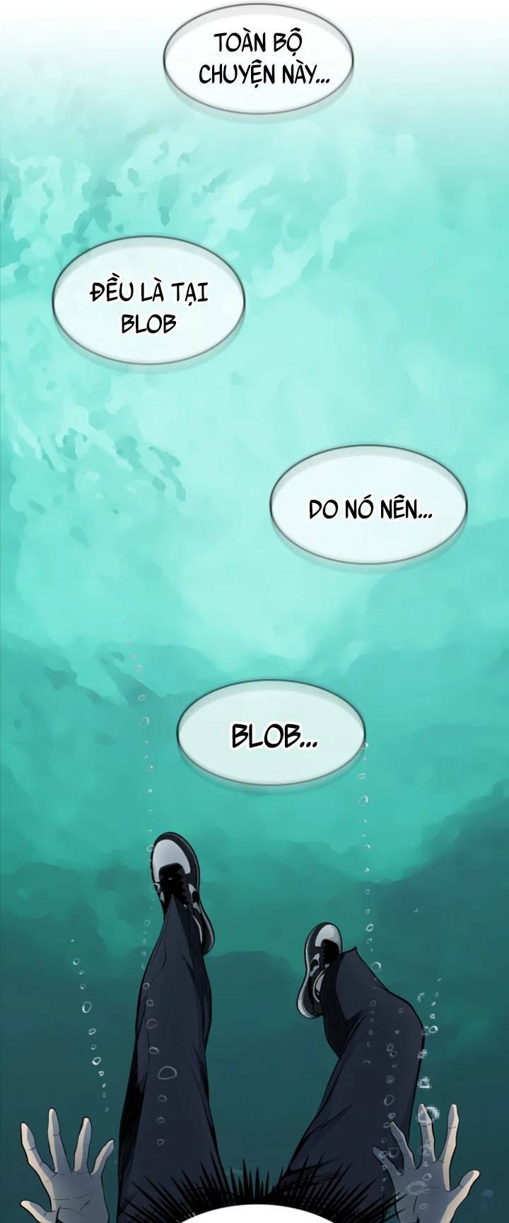 The Blob - Chương 26