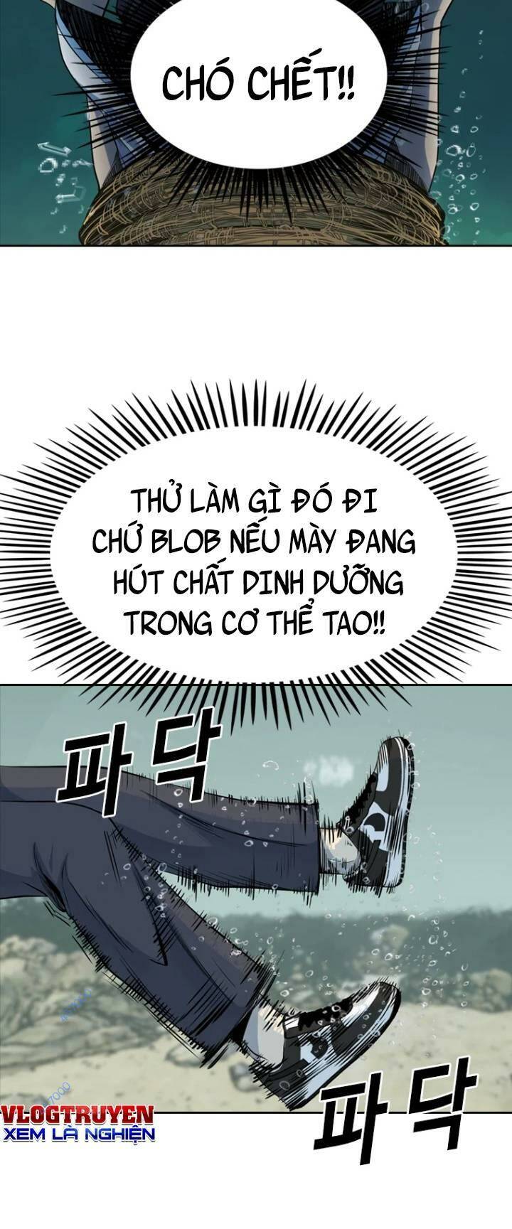 The Blob - Chương 26