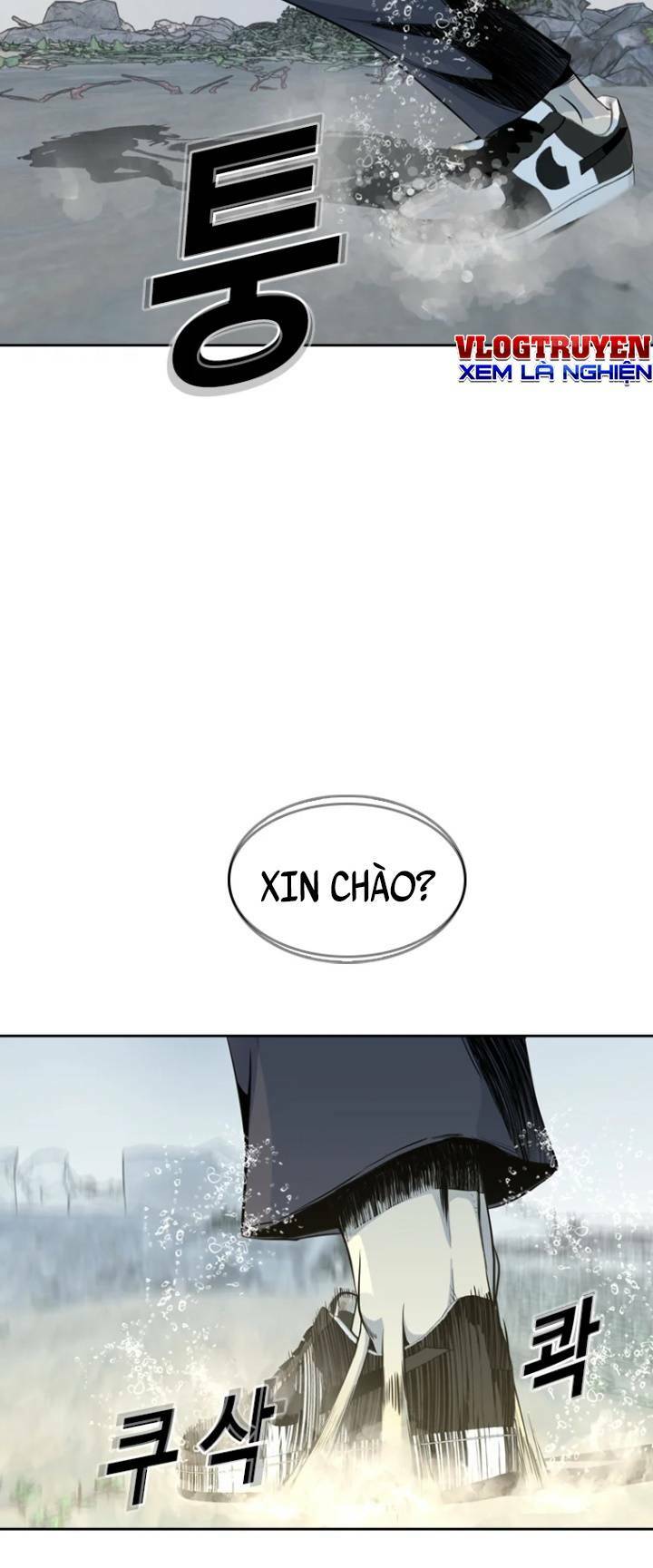 The Blob - Chương 26