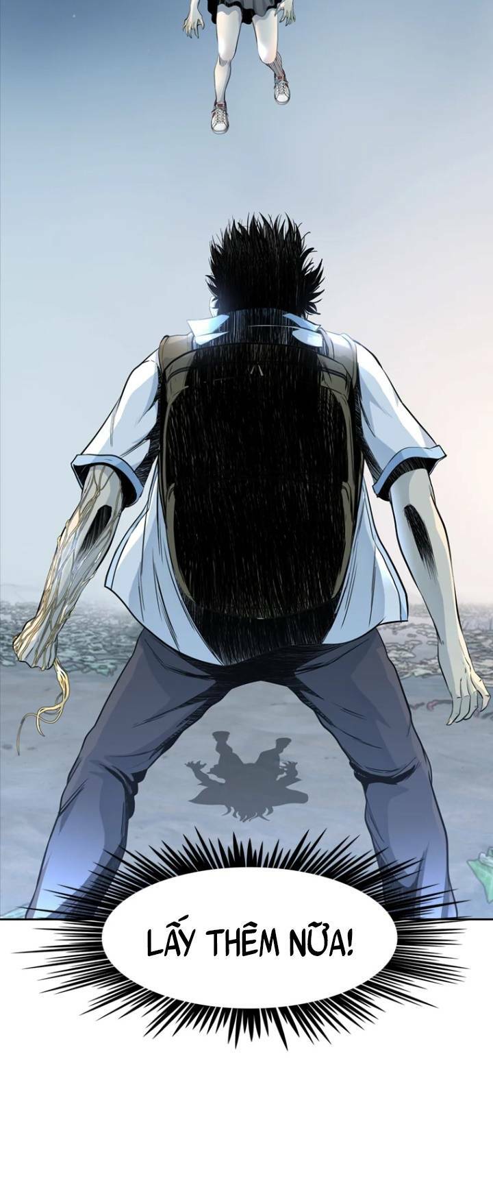 The Blob - Chương 26
