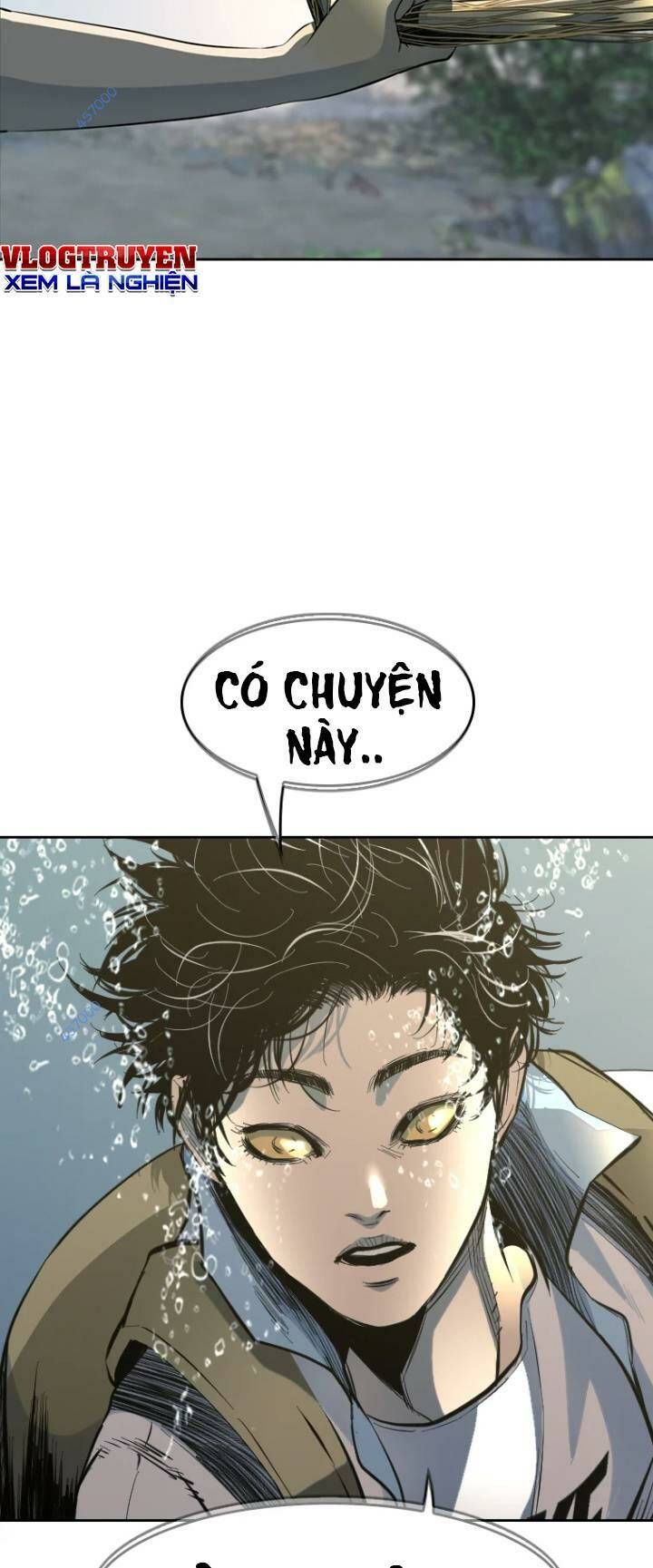 The Blob - Chương 26
