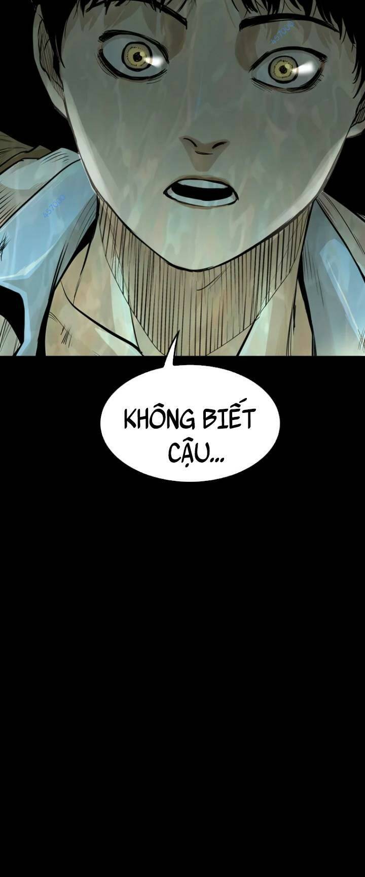 The Blob - Chương 27