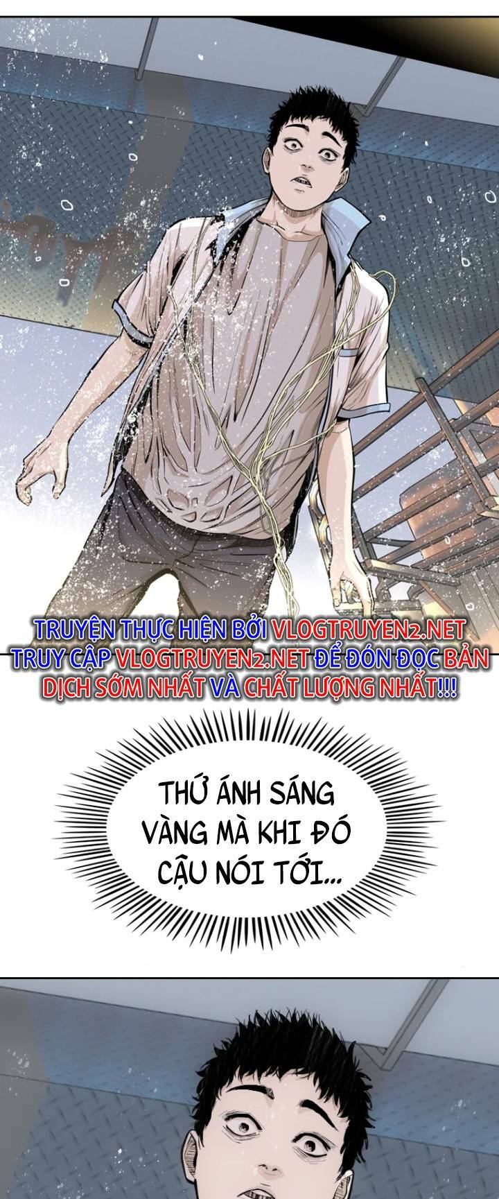 The Blob - Chương 27