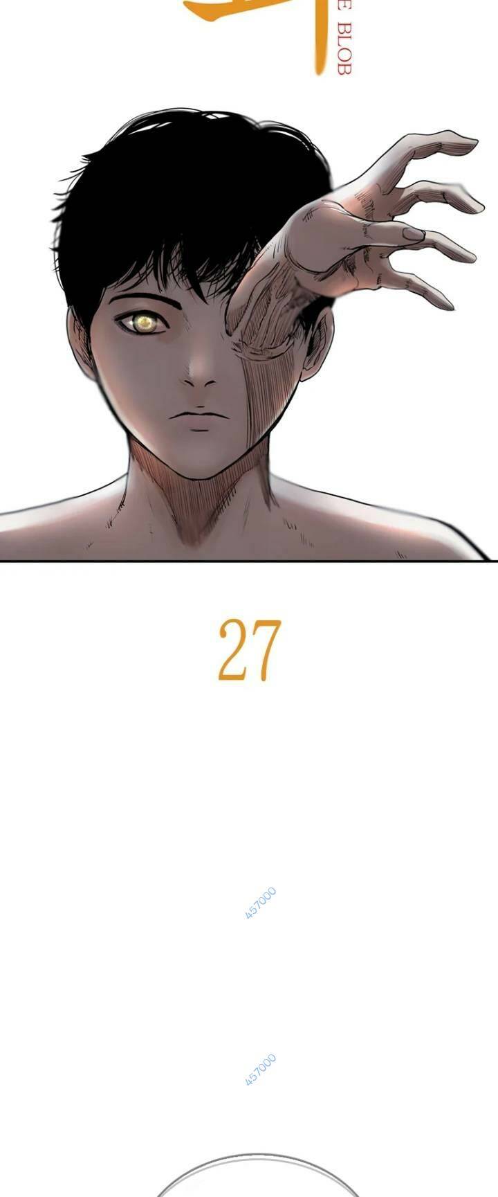 The Blob - Chương 27