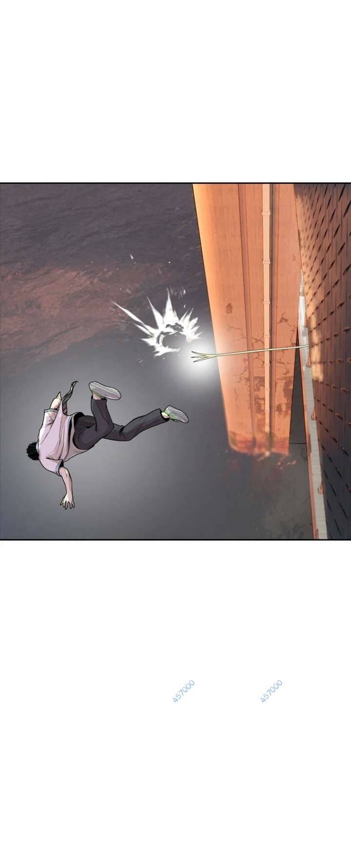 The Blob - Chương 27