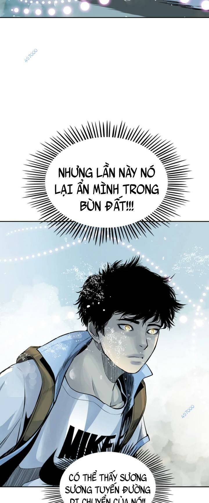 The Blob - Chương 27