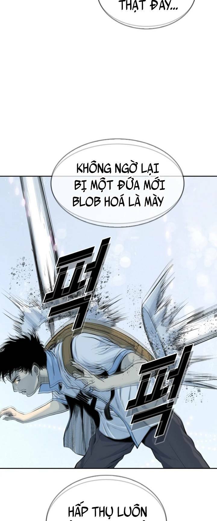 The Blob - Chương 27