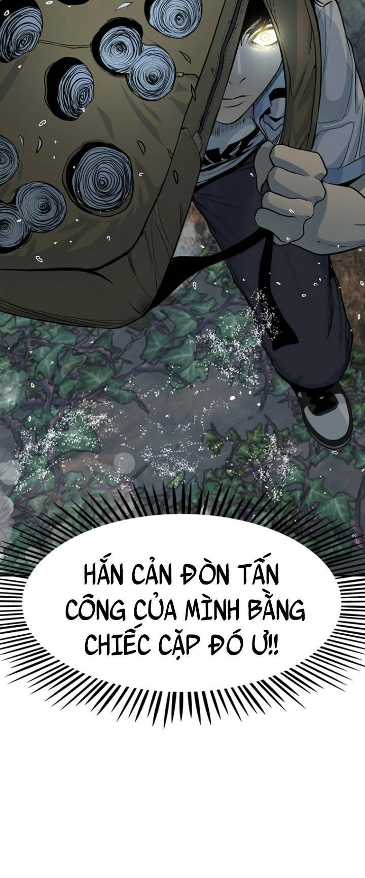 The Blob - Chương 27