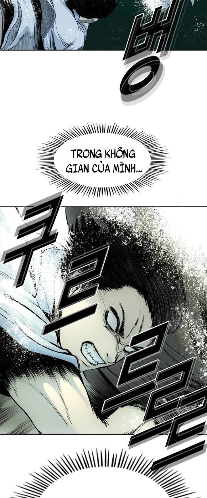 The Blob - Chương 27