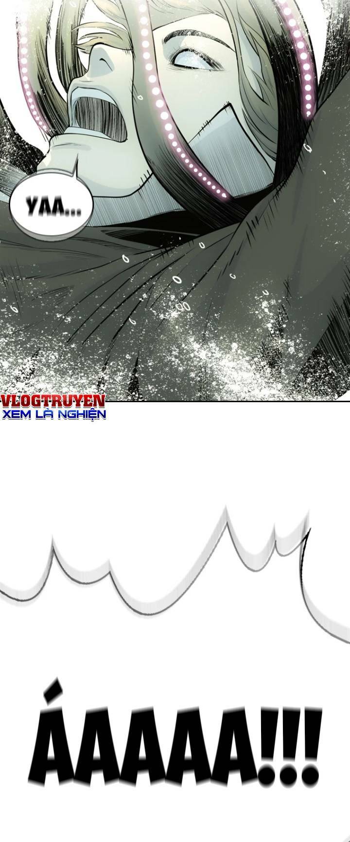 The Blob - Chương 27