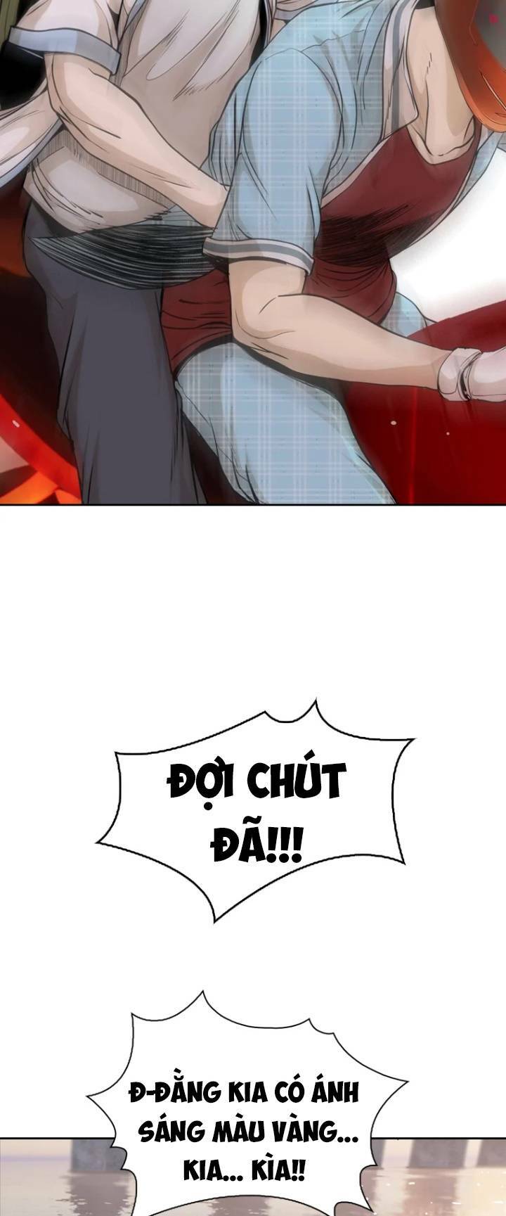 The Blob - Chương 27