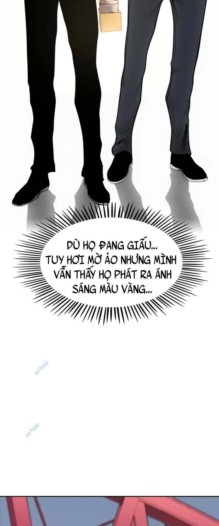 The Blob - Chương 27