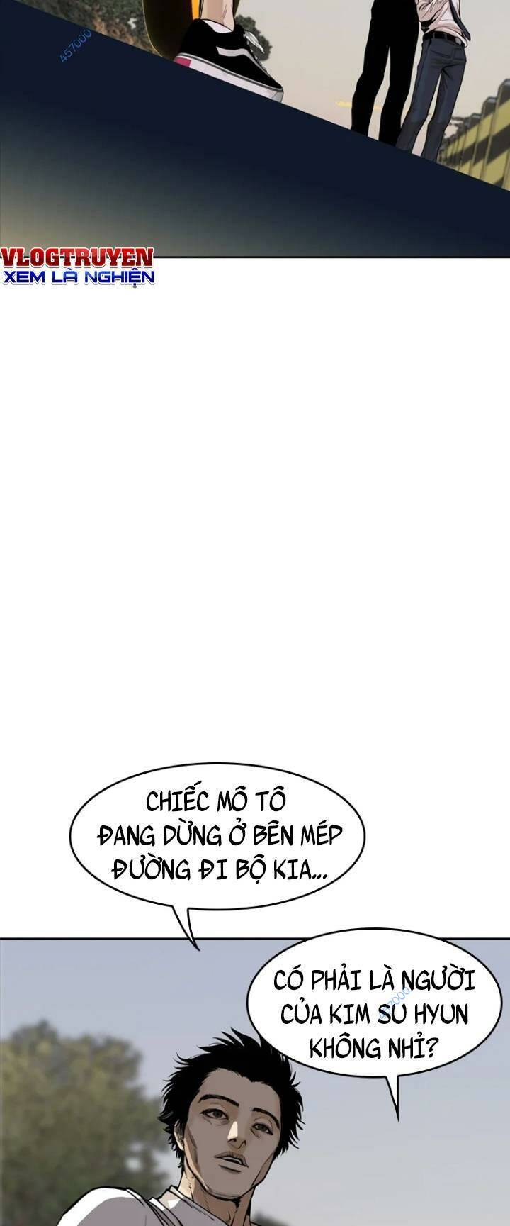 The Blob - Chương 27