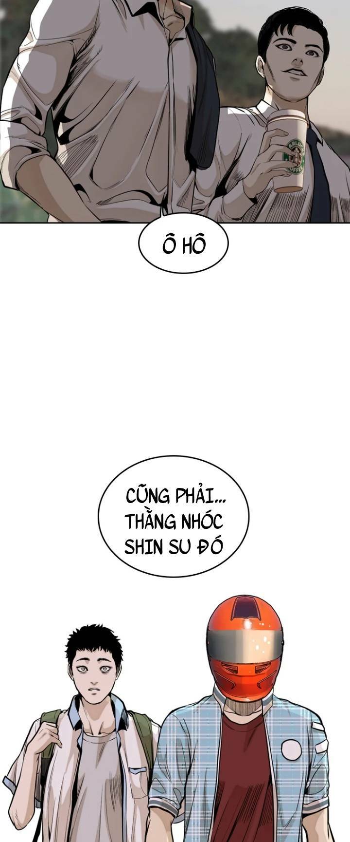 The Blob - Chương 27