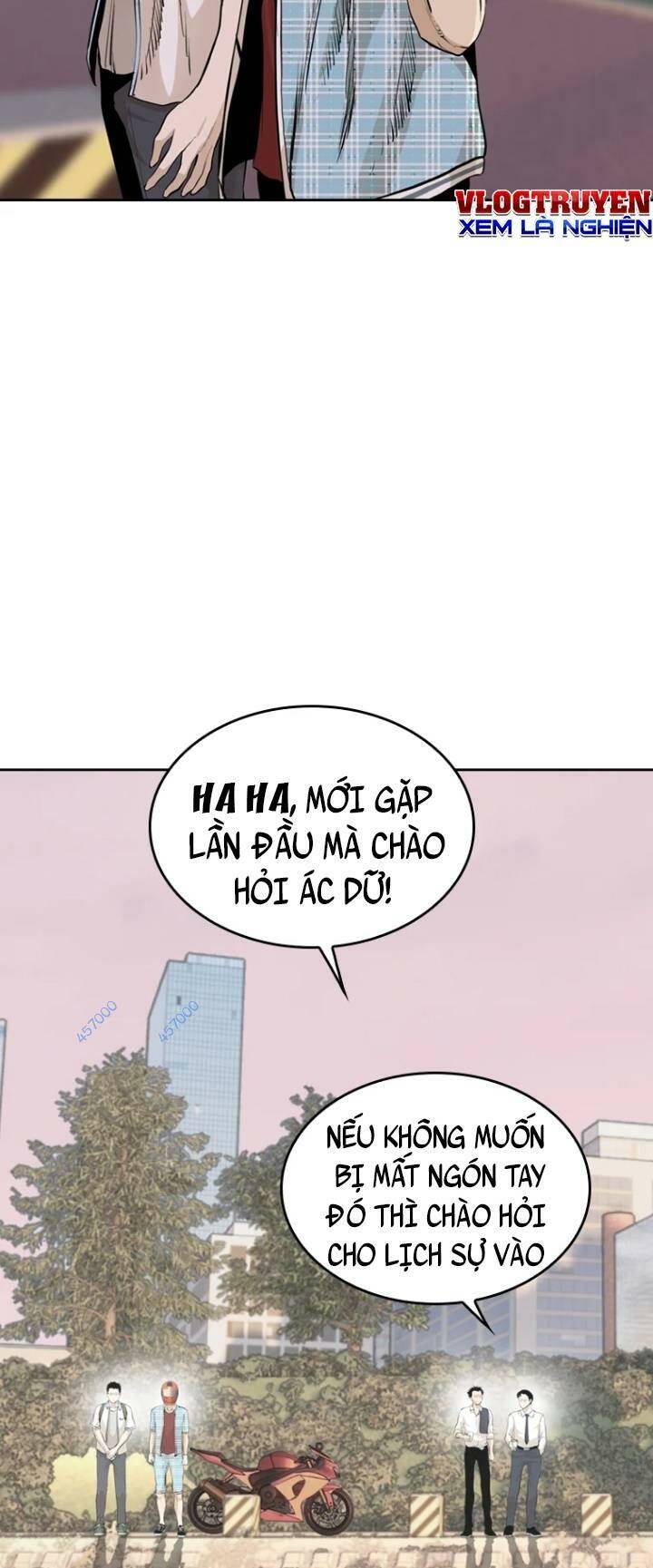 The Blob - Chương 27