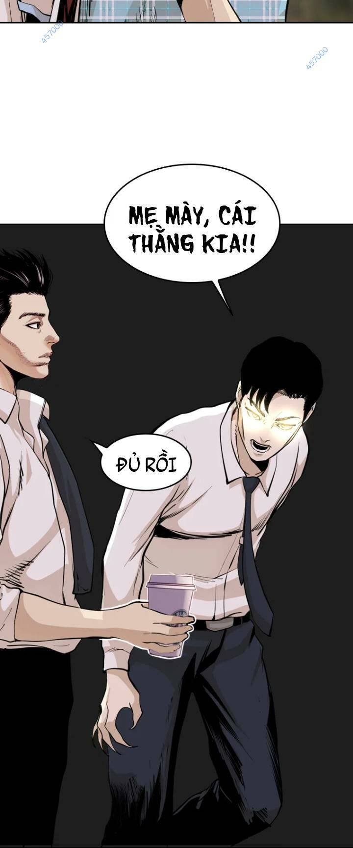 The Blob - Chương 27