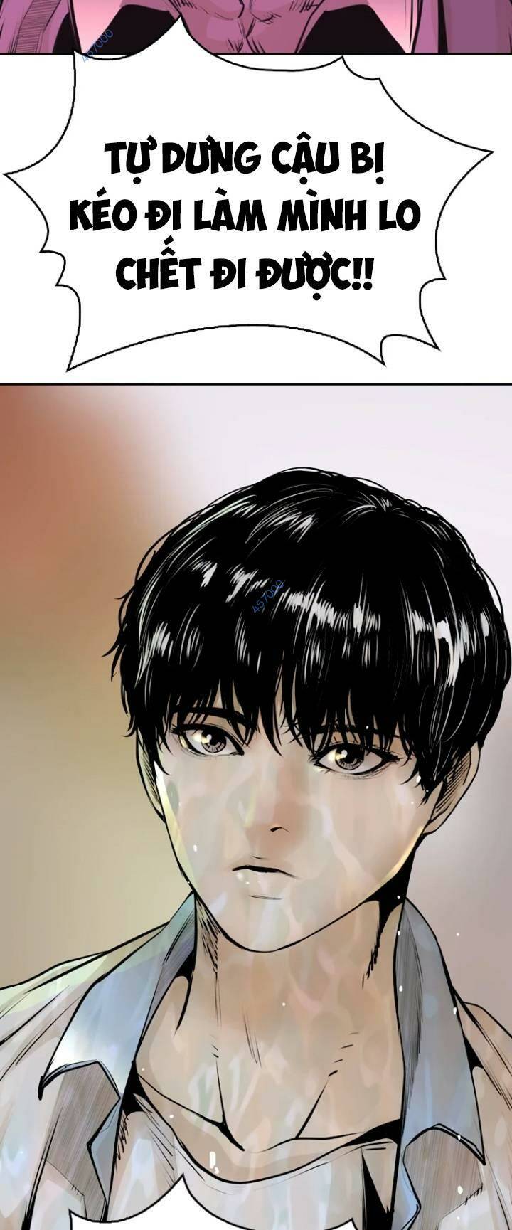 The Blob - Chương 27