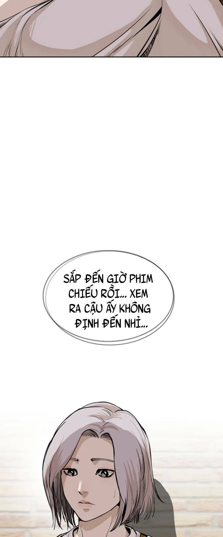 The Blob - Chương 28