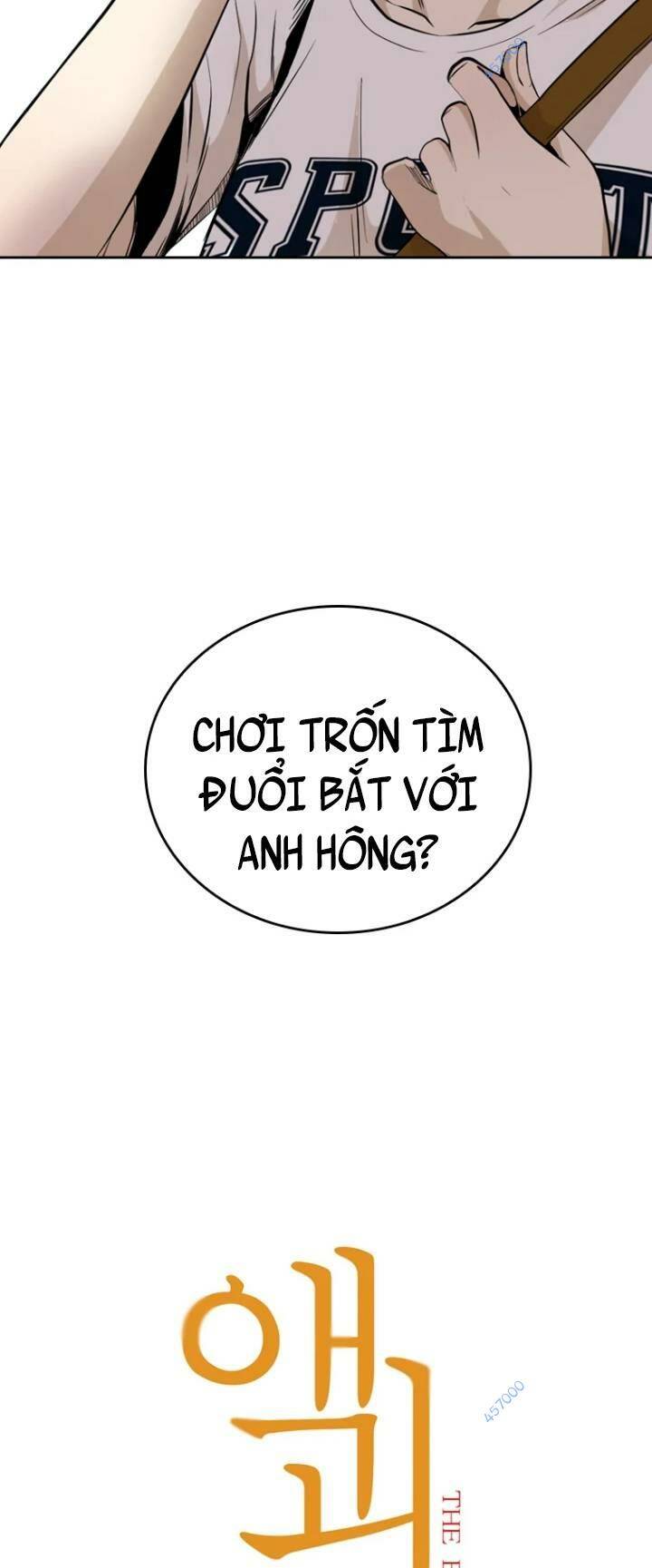 The Blob - Chương 28