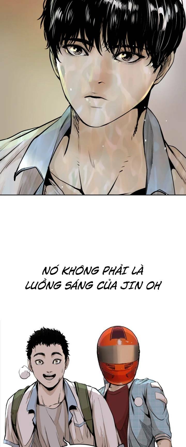 The Blob - Chương 28