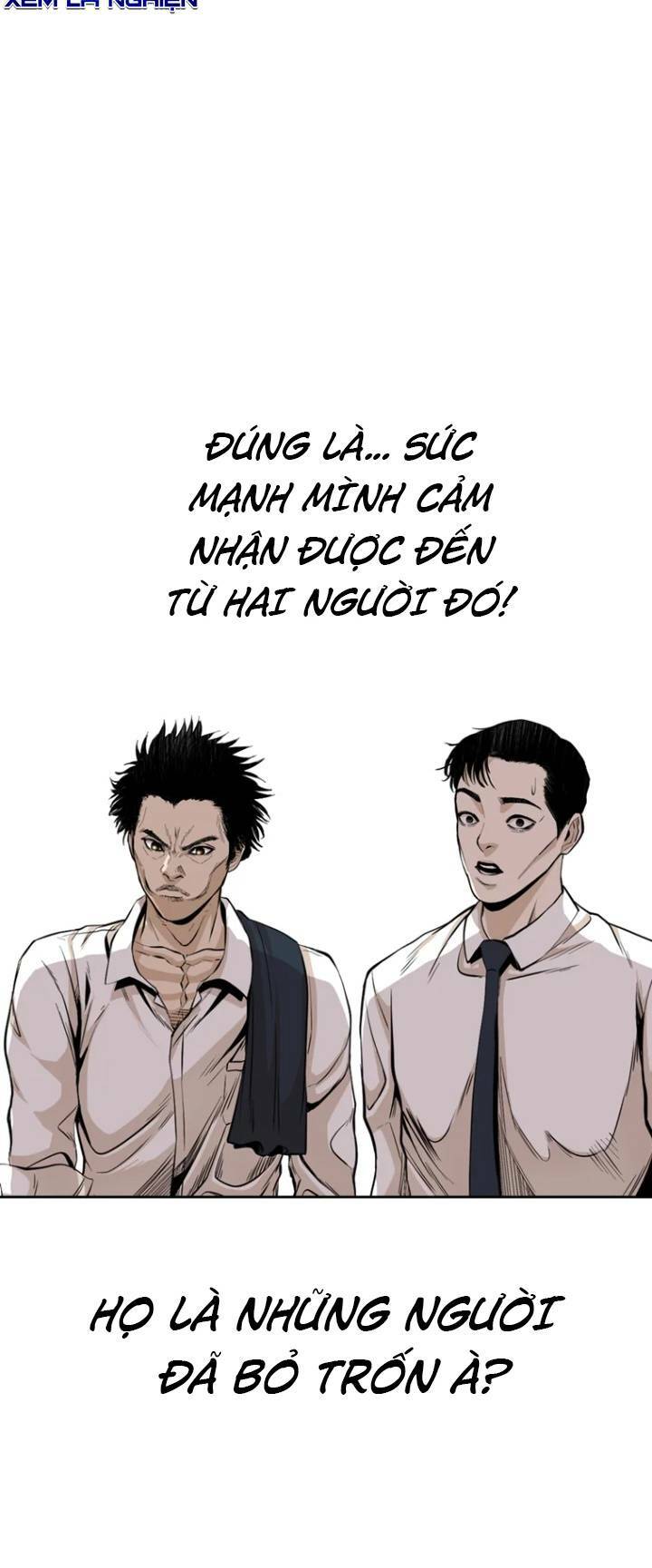 The Blob - Chương 28