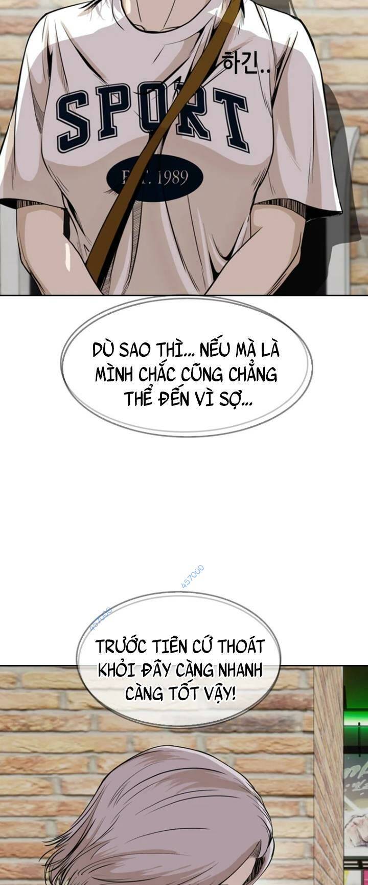 The Blob - Chương 28