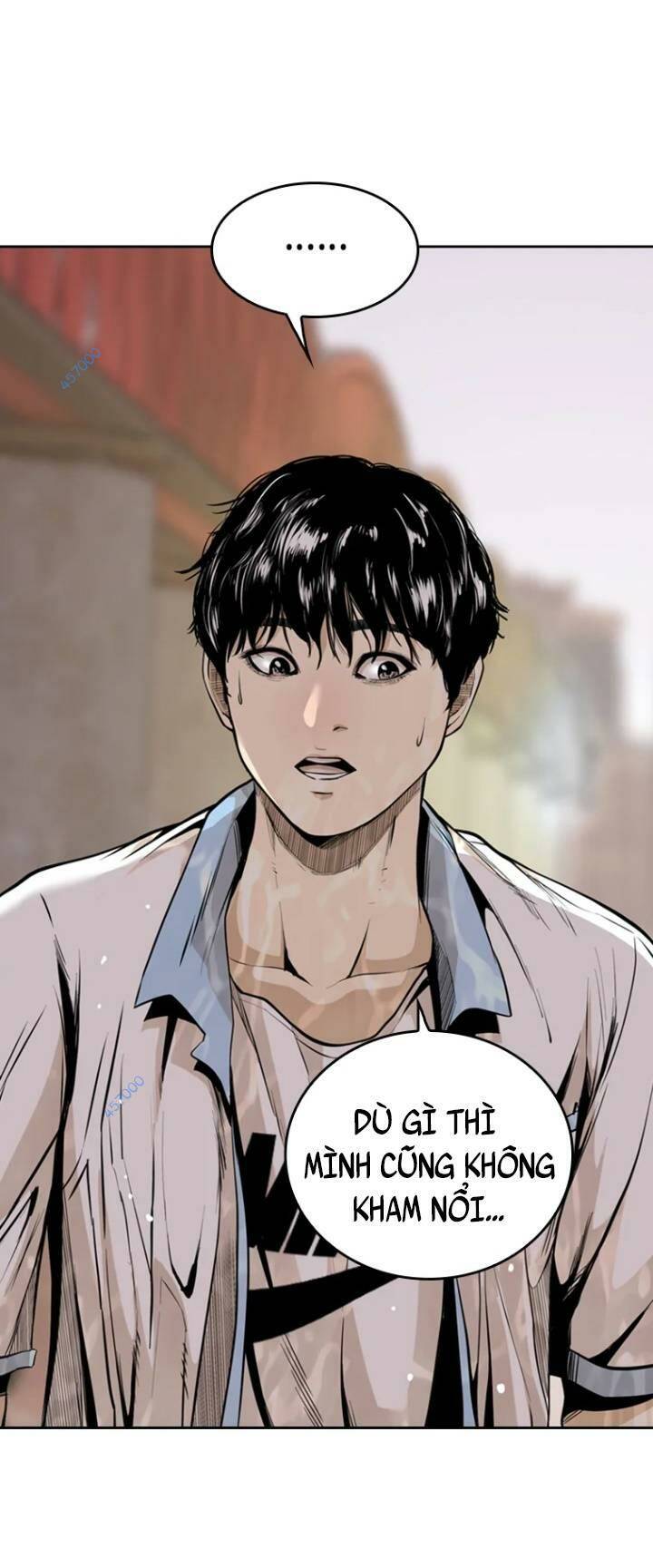 The Blob - Chương 28