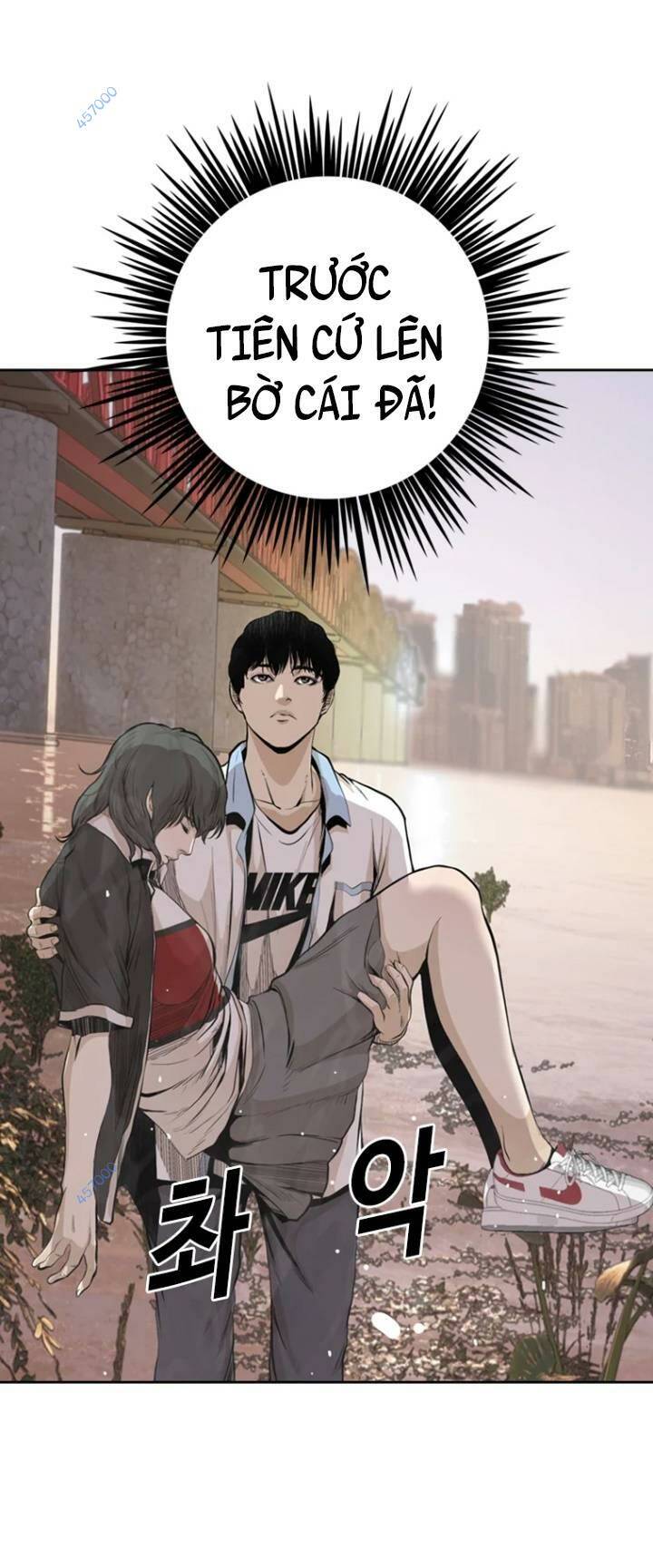 The Blob - Chương 28
