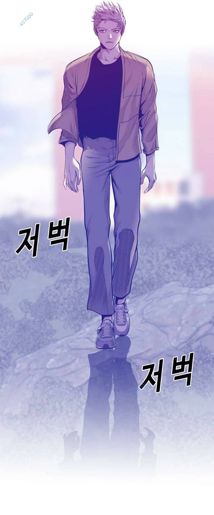 The Blob - Chương 28