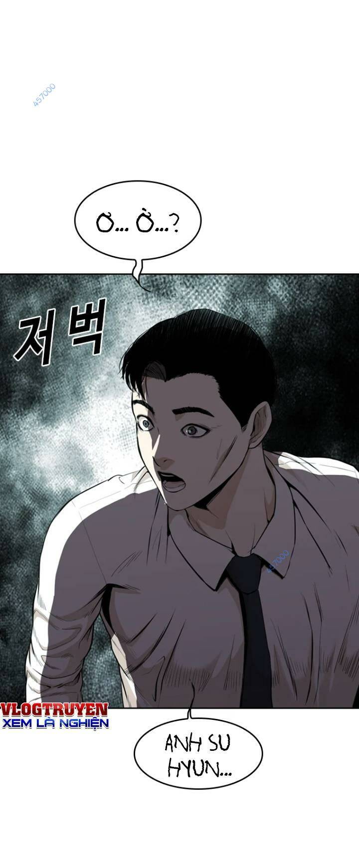 The Blob - Chương 28