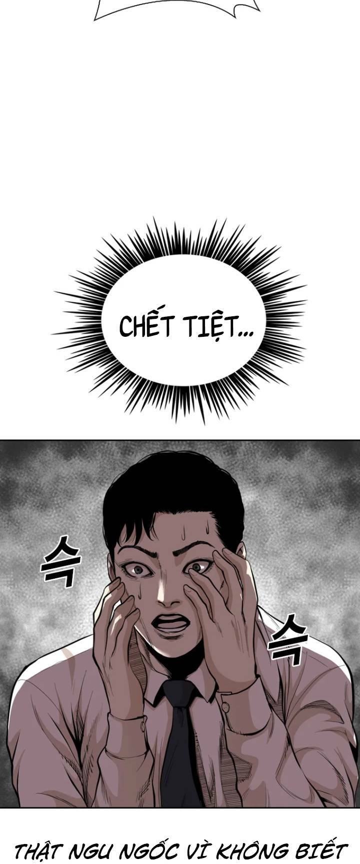 The Blob - Chương 28