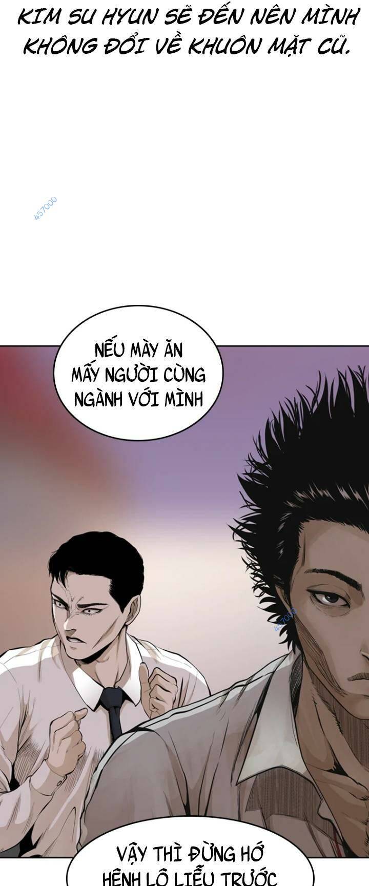 The Blob - Chương 28
