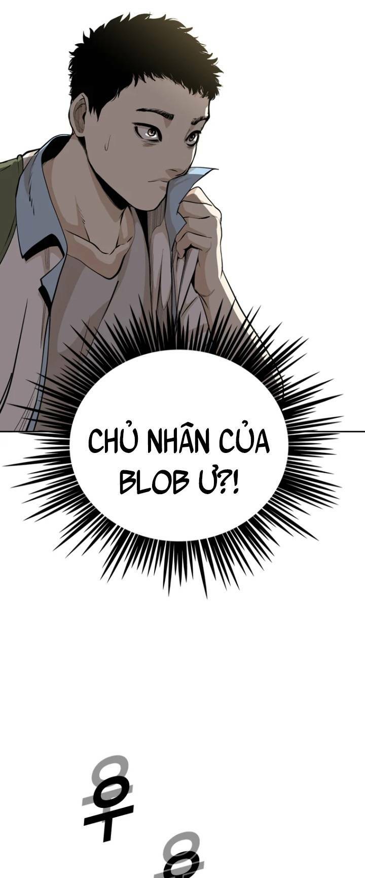 The Blob - Chương 28