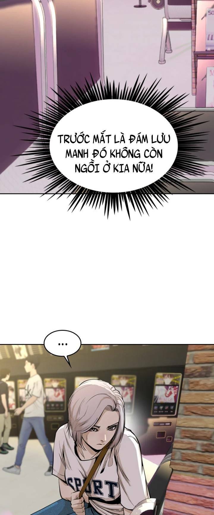 The Blob - Chương 28