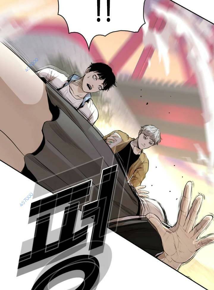The Blob - Chương 28