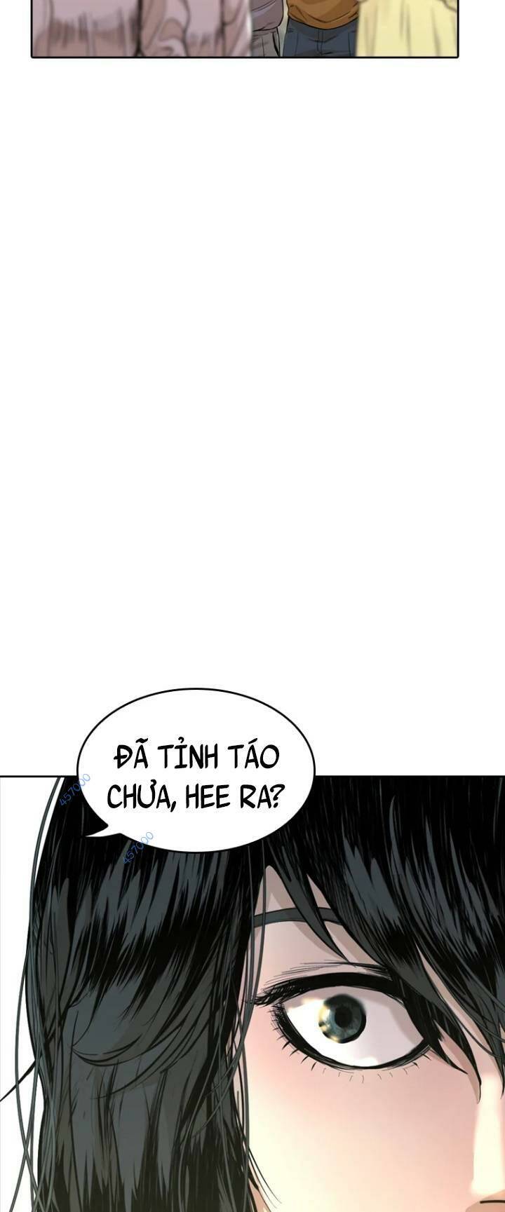 The Blob - Chương 28