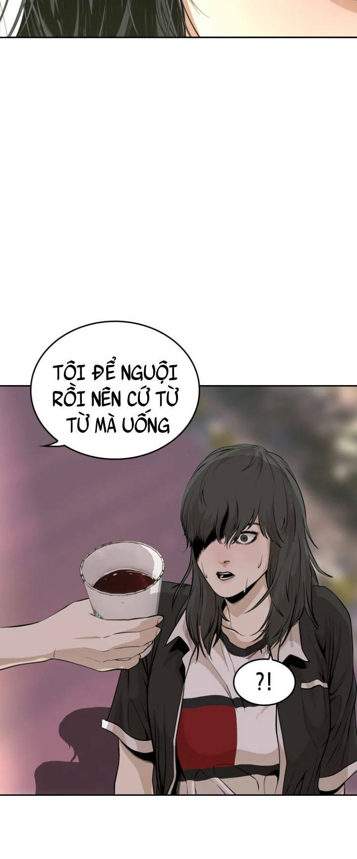 The Blob - Chương 28